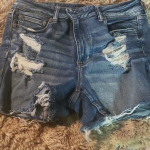 Shorts size 14 new w/o tags